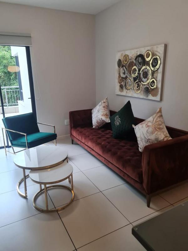 1 Bedroom Property for Sale in Edenburg Gauteng
