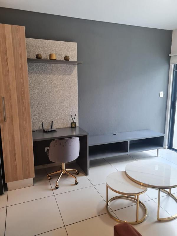 1 Bedroom Property for Sale in Edenburg Gauteng