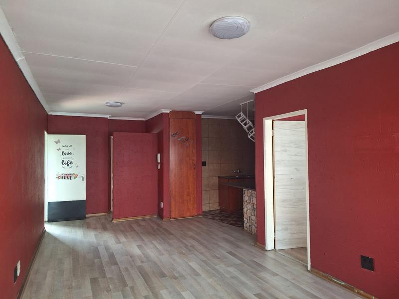 To Let 2 Bedroom Property for Rent in Brakpan Central Gauteng