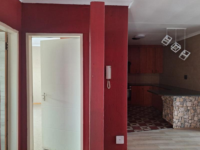 To Let 2 Bedroom Property for Rent in Brakpan Central Gauteng