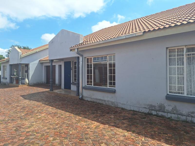 To Let 2 Bedroom Property for Rent in Brakpan Central Gauteng