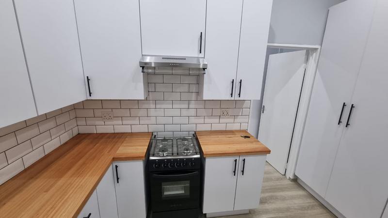 To Let 1 Bedroom Property for Rent in Selection Park Gauteng