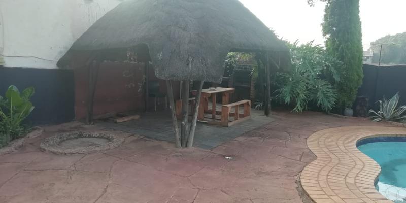 3 Bedroom Property for Sale in Brakpan Central Gauteng