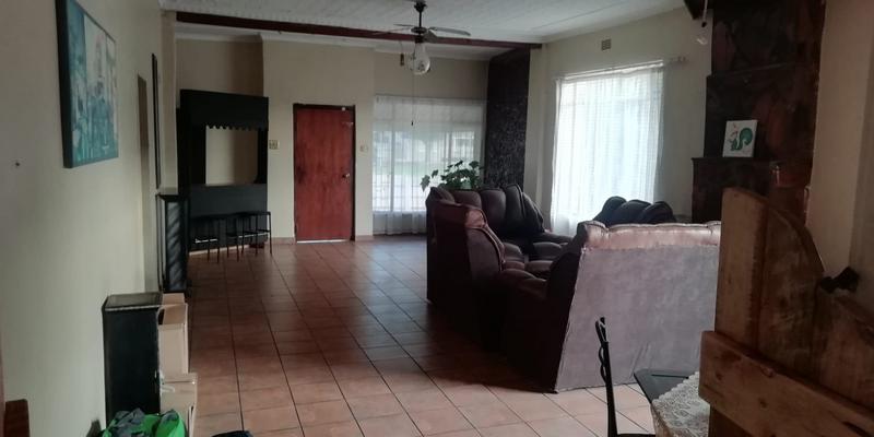 3 Bedroom Property for Sale in Brakpan Central Gauteng