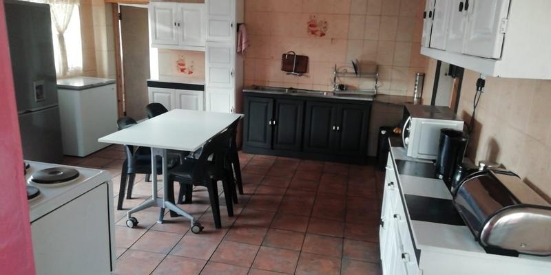 3 Bedroom Property for Sale in Brakpan Central Gauteng