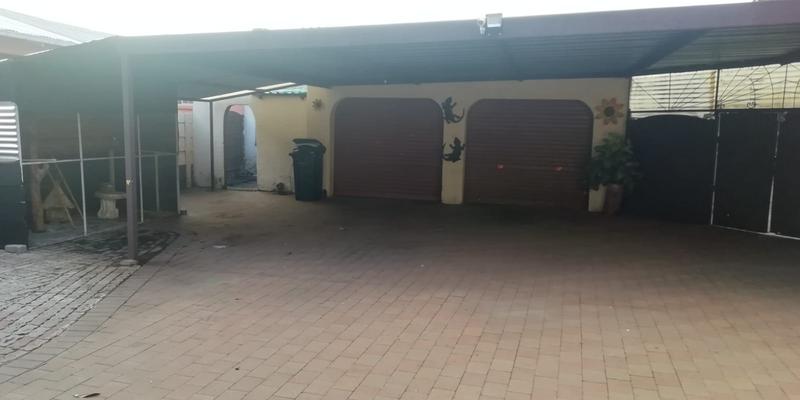 3 Bedroom Property for Sale in Brakpan Central Gauteng