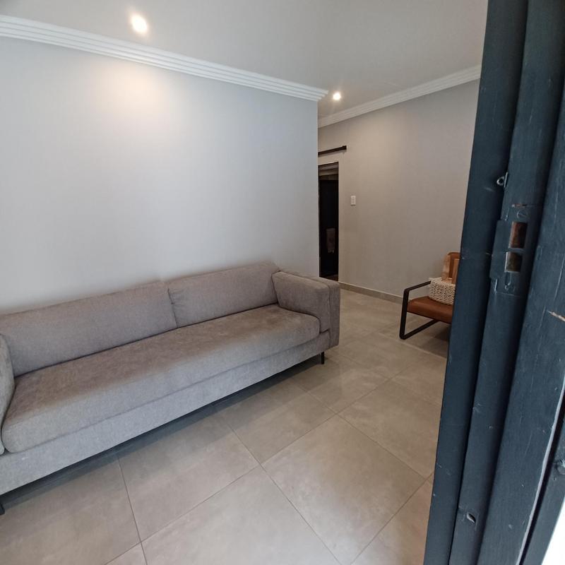 To Let 1 Bedroom Property for Rent in Houghton Estate Gauteng