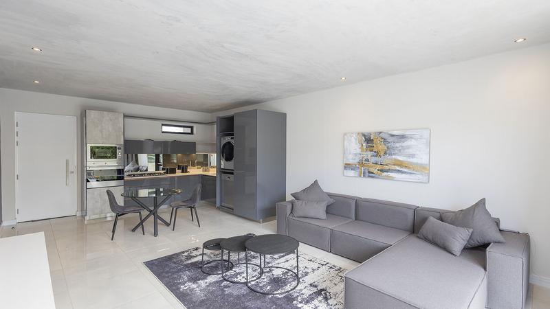 To Let 1 Bedroom Property for Rent in Houghton Estate Gauteng