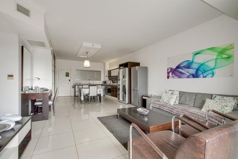 To Let 2 Bedroom Property for Rent in Morningside Gauteng