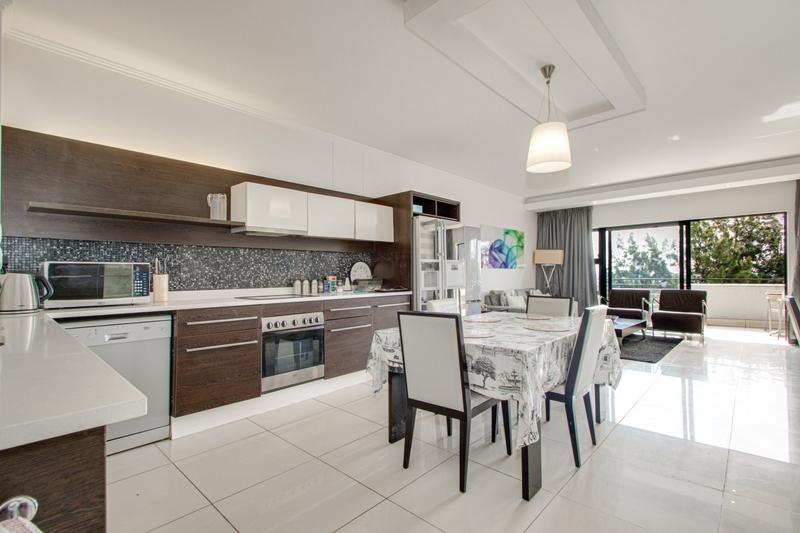 To Let 2 Bedroom Property for Rent in Morningside Gauteng