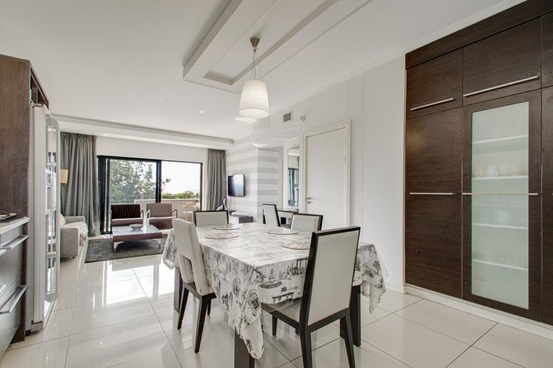 To Let 2 Bedroom Property for Rent in Morningside Gauteng