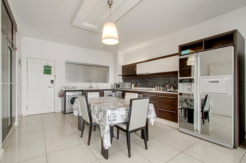 To Let 2 Bedroom Property for Rent in Morningside Gauteng