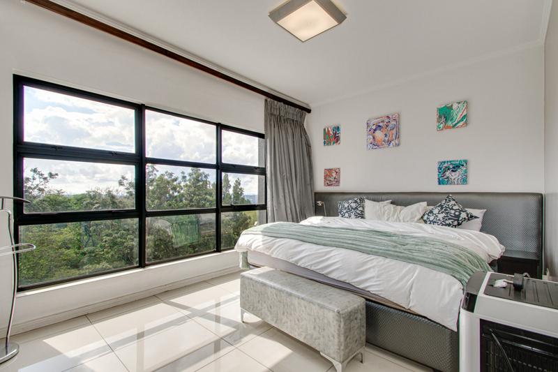 To Let 2 Bedroom Property for Rent in Morningside Gauteng