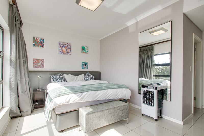 To Let 2 Bedroom Property for Rent in Morningside Gauteng