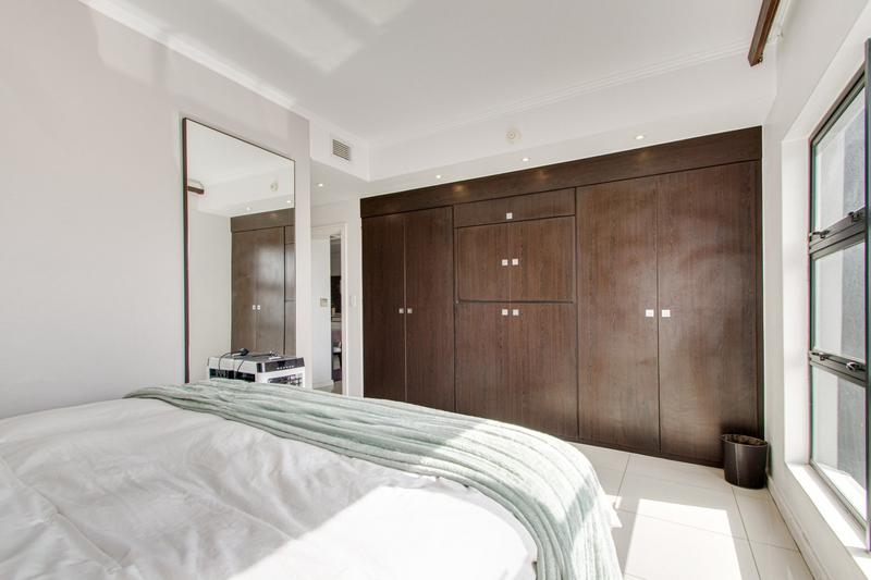 To Let 2 Bedroom Property for Rent in Morningside Gauteng