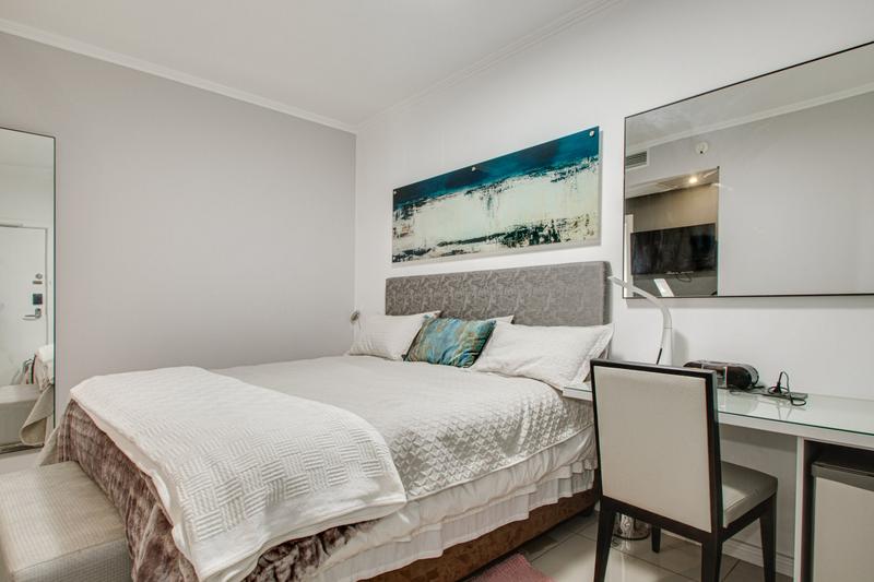 To Let 2 Bedroom Property for Rent in Morningside Gauteng