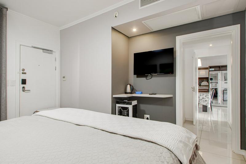 To Let 2 Bedroom Property for Rent in Morningside Gauteng