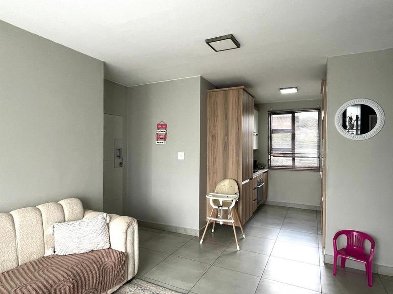 2 Bedroom Property for Sale in Shere Gauteng