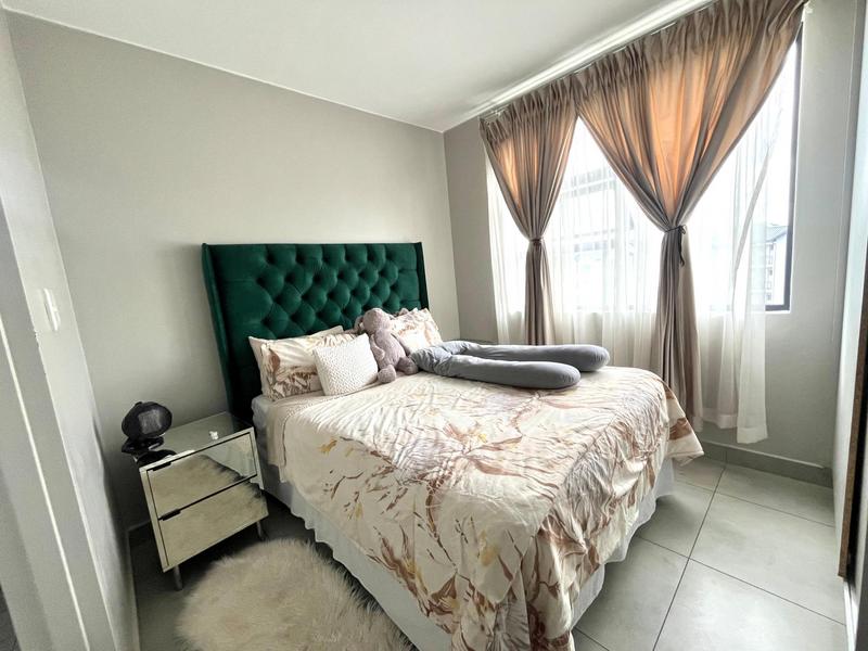 2 Bedroom Property for Sale in Shere Gauteng