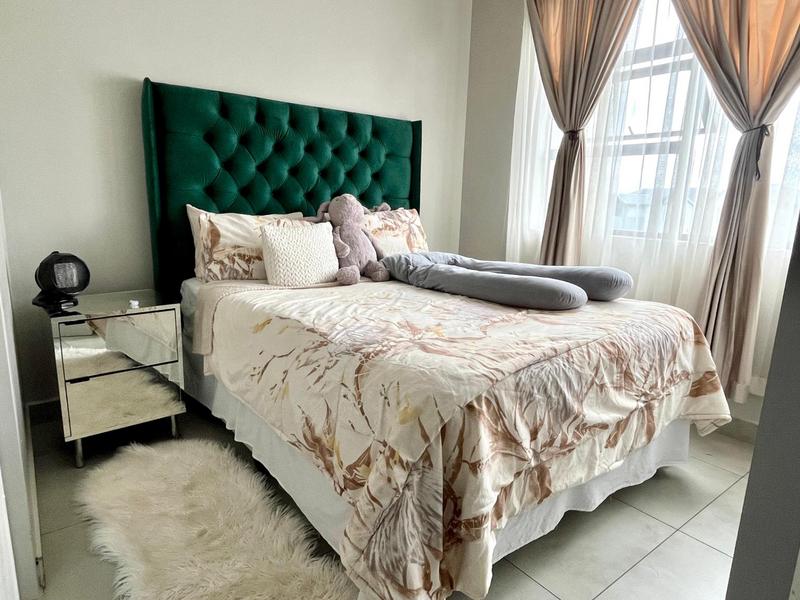 2 Bedroom Property for Sale in Shere Gauteng