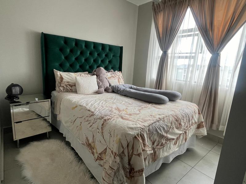 2 Bedroom Property for Sale in Shere Gauteng
