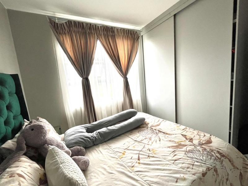 2 Bedroom Property for Sale in Shere Gauteng