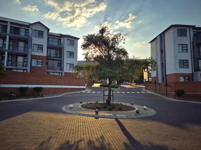 2 Bedroom Property for Sale in Shere Gauteng