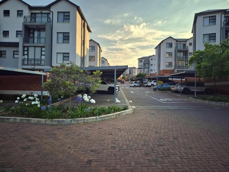 2 Bedroom Property for Sale in Shere Gauteng