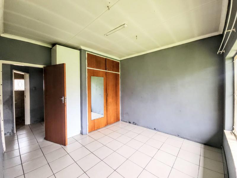 7 Bedroom Property for Sale in Rietfontein Gauteng
