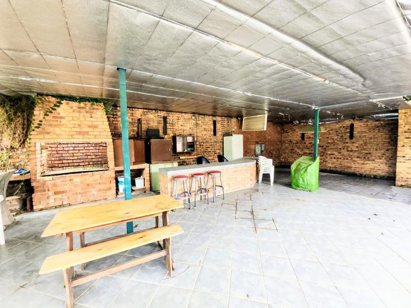 7 Bedroom Property for Sale in Rietfontein Gauteng