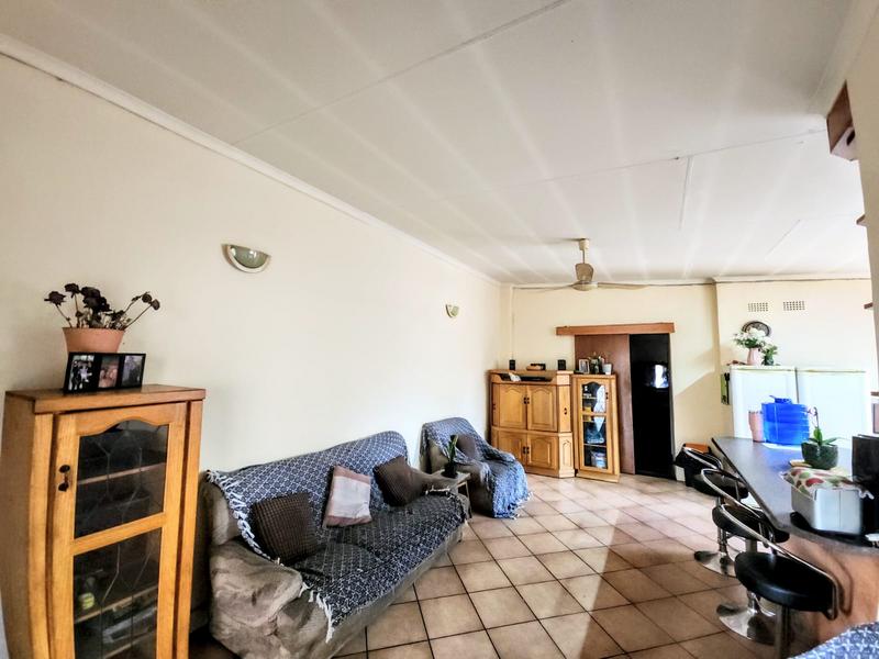 7 Bedroom Property for Sale in Rietfontein Gauteng