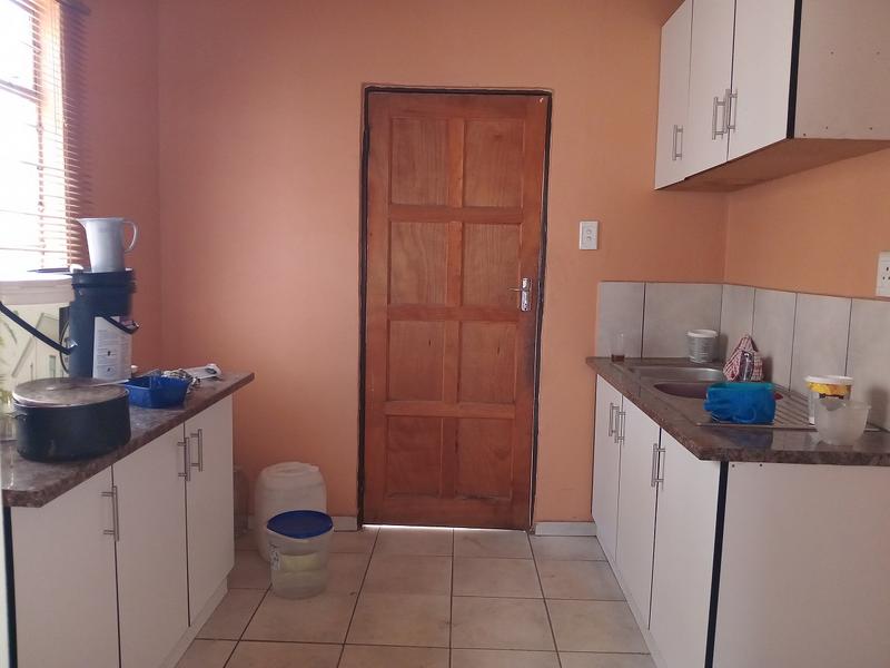 3 Bedroom Property for Sale in Vanderbijlpark CE 7 Gauteng