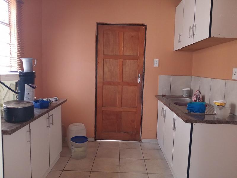 3 Bedroom Property for Sale in Vanderbijlpark CE 7 Gauteng