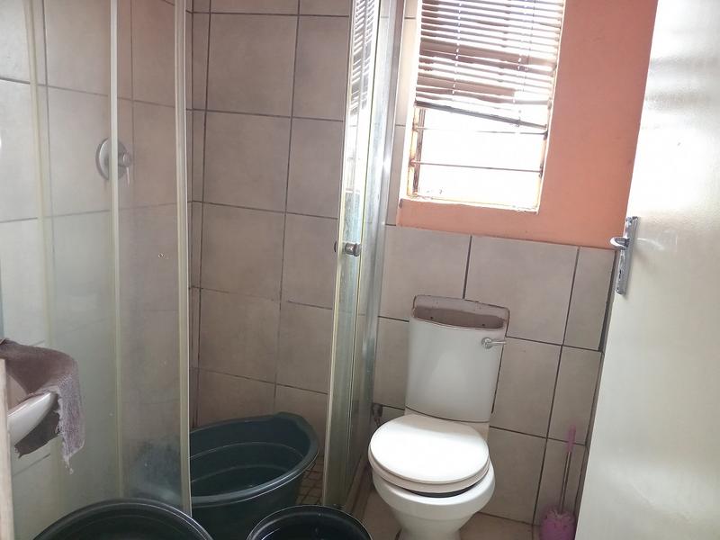 3 Bedroom Property for Sale in Vanderbijlpark CE 7 Gauteng