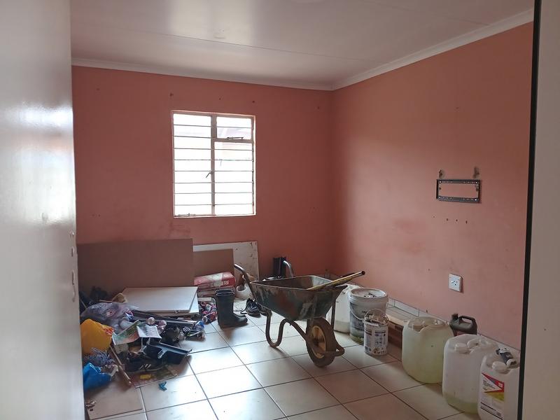 3 Bedroom Property for Sale in Vanderbijlpark CE 7 Gauteng
