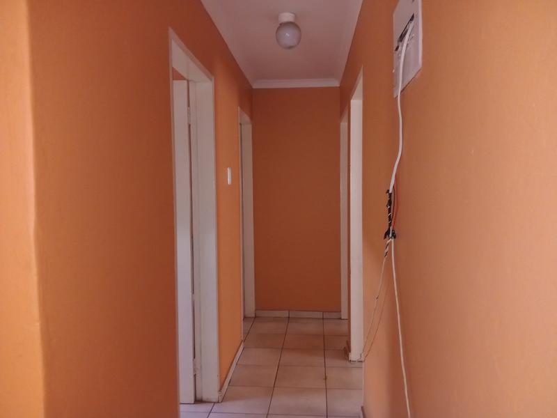 3 Bedroom Property for Sale in Vanderbijlpark CE 7 Gauteng