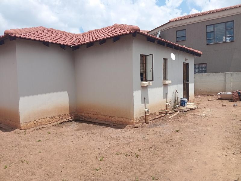 3 Bedroom Property for Sale in Vanderbijlpark CE 7 Gauteng