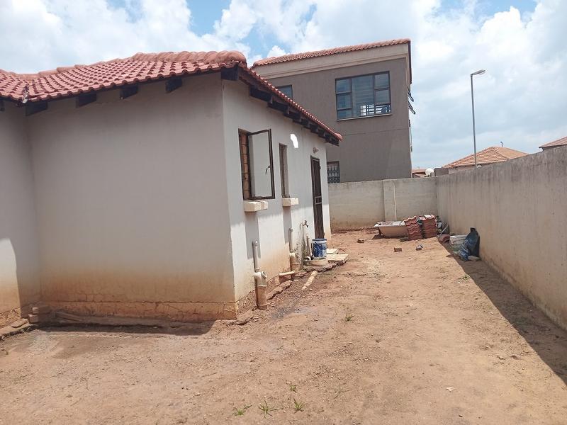 3 Bedroom Property for Sale in Vanderbijlpark CE 7 Gauteng
