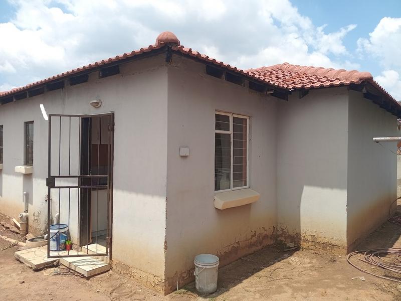 3 Bedroom Property for Sale in Vanderbijlpark CE 7 Gauteng