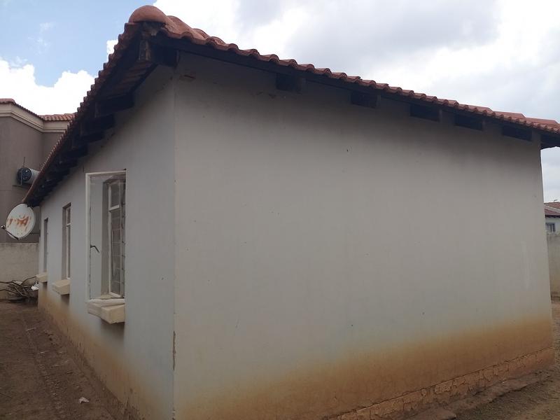 3 Bedroom Property for Sale in Vanderbijlpark CE 7 Gauteng