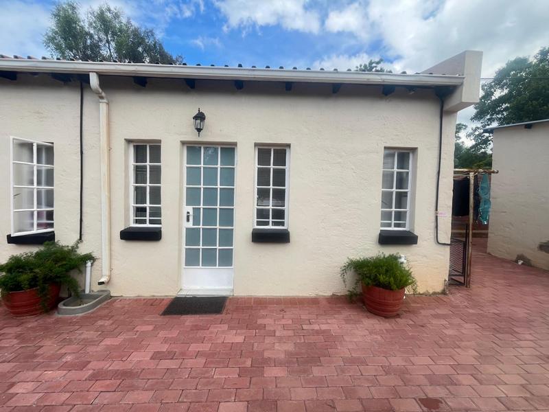 To Let 1 Bedroom Property for Rent in Brooklyn Gauteng