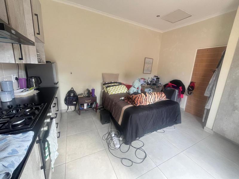 To Let 1 Bedroom Property for Rent in Brooklyn Gauteng