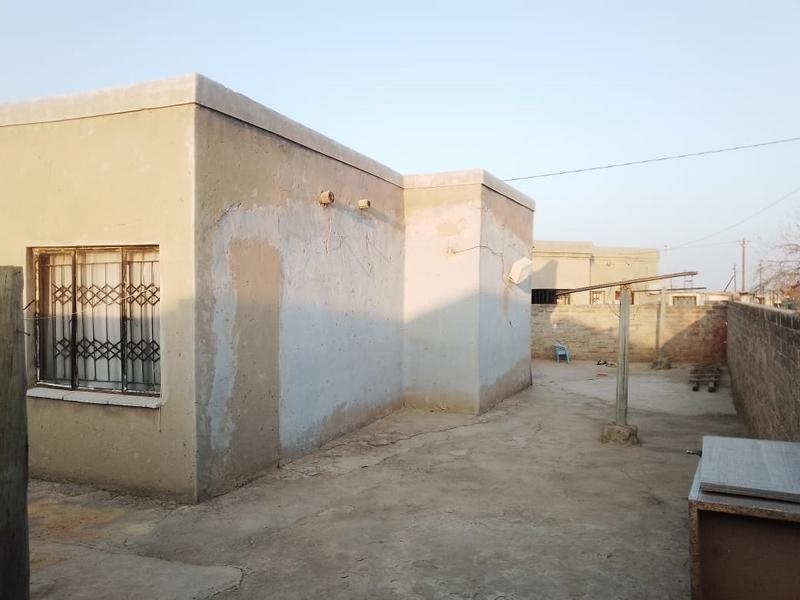 2 Bedroom Property for Sale in Orange Farm Gauteng