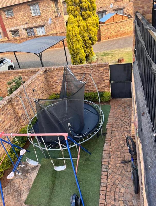 3 Bedroom Property for Sale in Clarina Gauteng