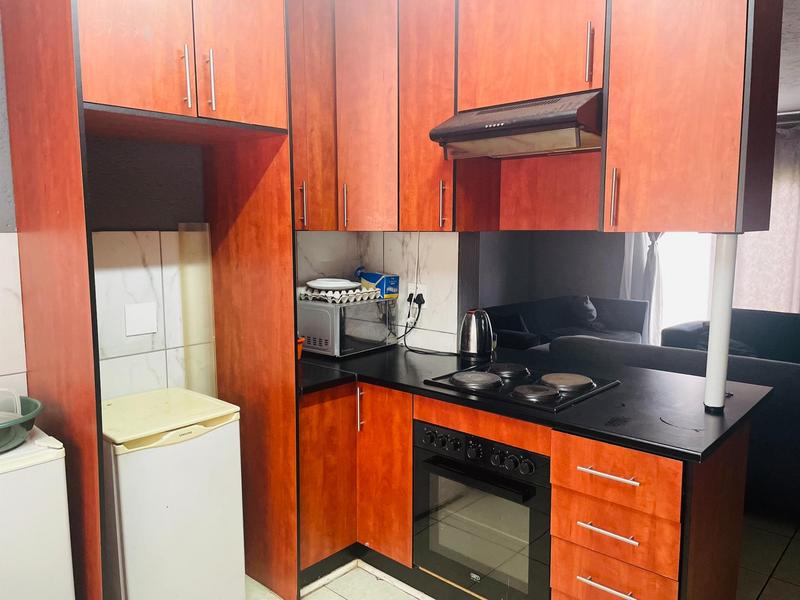 3 Bedroom Property for Sale in Die Hoewes Gauteng