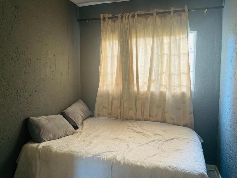 3 Bedroom Property for Sale in Die Hoewes Gauteng