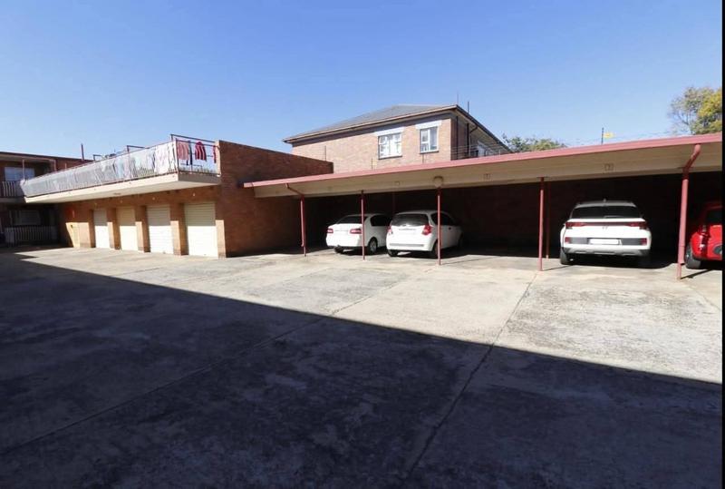 To Let 1 Bedroom Property for Rent in Strubenvale Gauteng