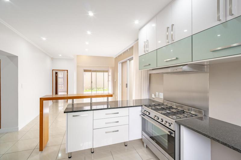 3 Bedroom Property for Sale in Bryanston Gauteng