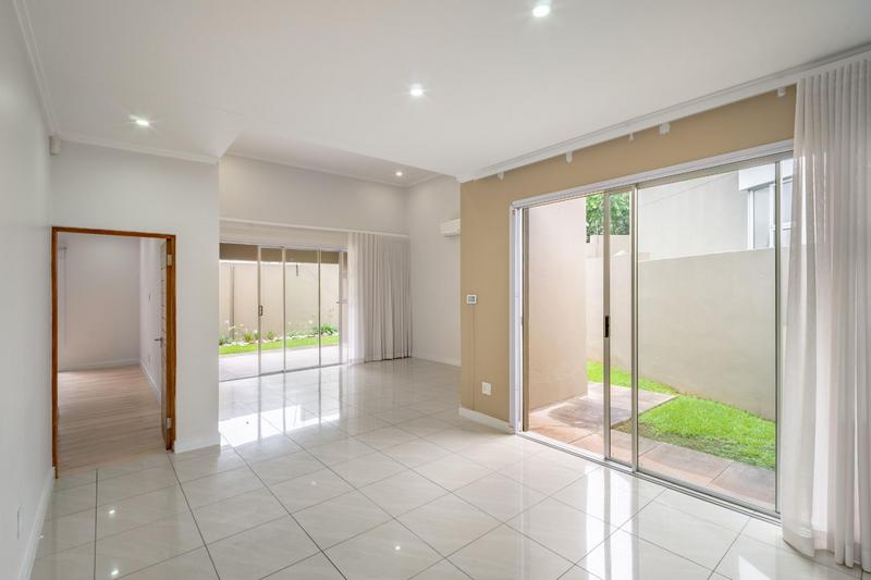 3 Bedroom Property for Sale in Bryanston Gauteng