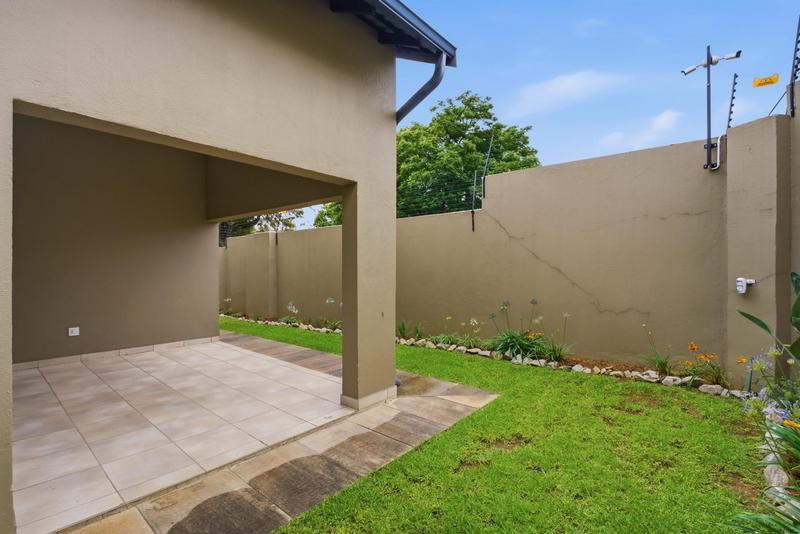 3 Bedroom Property for Sale in Bryanston Gauteng